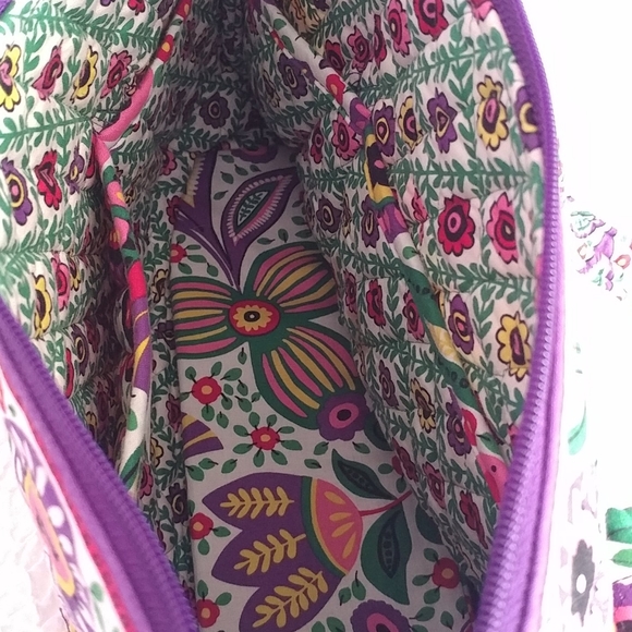 Vera Bradley bag - Picture 3 of 8